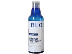 Шампунь для осветленных волос CocoChoco Blonde 250ml 001