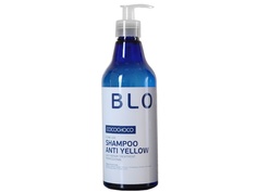 Шампунь для осветленных волос CocoChoco Blonde 500ml 131