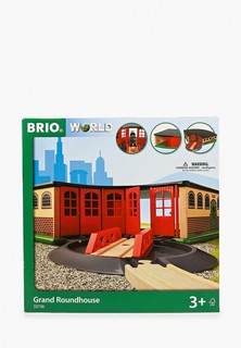 Набор игровой Brio