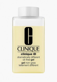 Гель для лица Clinique