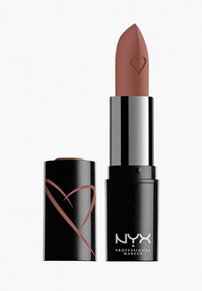 Помада Nyx Professional Makeup