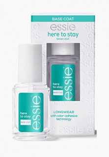 Базовое покрытие Essie