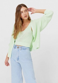 Кардиган Stradivarius
