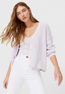 Кардиган Stradivarius