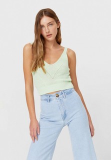 Топ Stradivarius