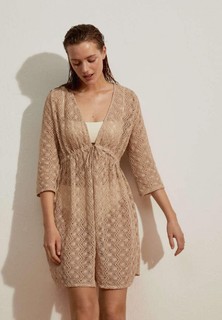 Туника пляжная Oysho