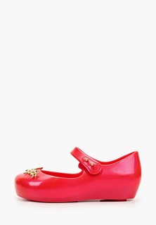 Туфли Melissa