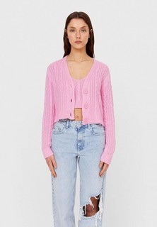 Кардиган Stradivarius