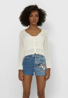 Кардиган Stradivarius