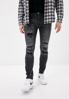 Джинсы Topman