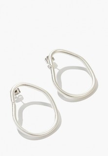 Серьги Exclaim