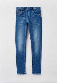 Джинсы Hackett London