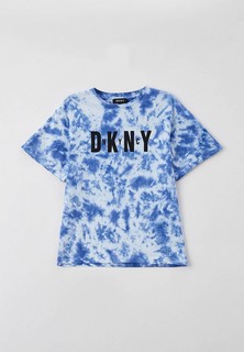 Футболка DKNY