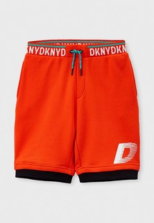 Шорты спортивные DKNY