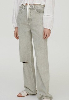 Джинсы Pull&Bear