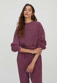 Свитшот Pull&Bear