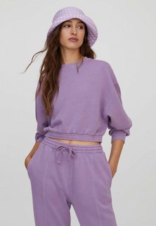 Свитшот Pull&Bear