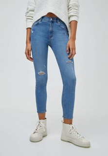 Джинсы Pull&Bear