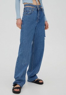 Джинсы Pull&Bear