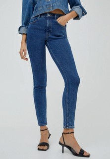 Джинсы Pull&Bear
