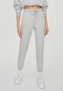 Брюки спортивные Pull&Bear