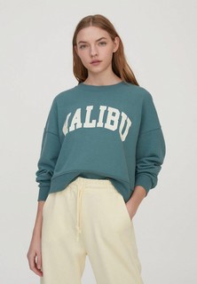 Свитшот Pull&Bear