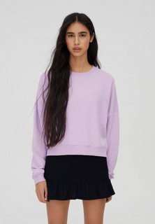 Свитшот Pull&Bear