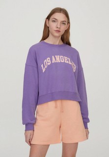 Свитшот Pull&Bear