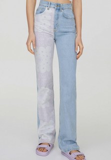 Джинсы Pull&Bear