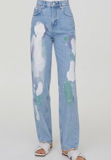 Джинсы Pull&Bear