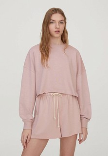 Свитшот Pull&Bear