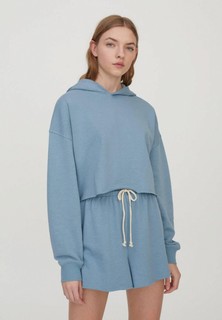 Худи Pull&Bear