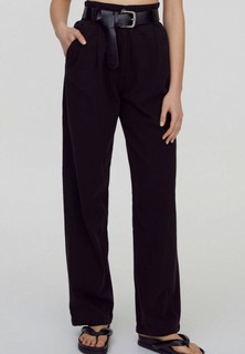 Брюки Pull&Bear