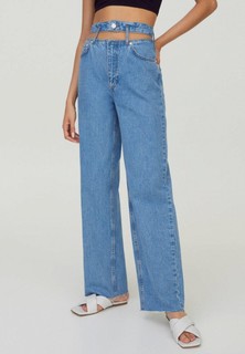 Джинсы Pull&Bear