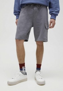 Шорты Pull&Bear