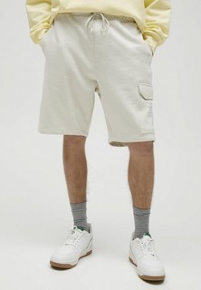 Шорты Pull&Bear