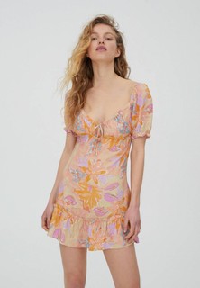Платье Pull&Bear