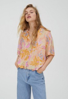 Блуза Pull&Bear