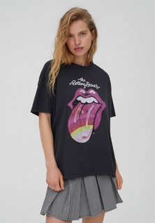 Футболка Pull&Bear