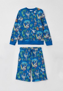 Костюм спортивный Stella McCartney Kids