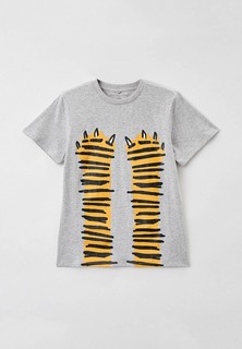 Футболка Stella McCartney Kids