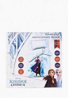 Постельное белье детское Disney