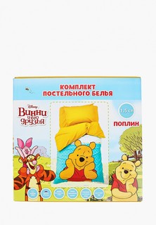Постельное белье детское Disney