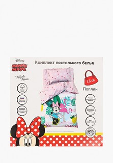 Постельное белье детское Disney