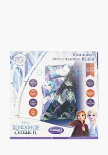 Постельное белье детское Disney