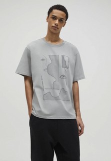 Футболка Pull&Bear