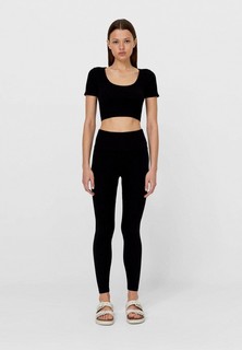 Костюм спортивный Stradivarius