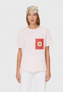 Футболка Stradivarius