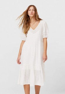 Платье Stradivarius
