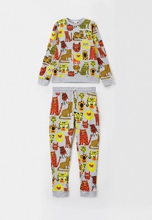 Костюм спортивный Stella McCartney Kids